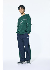Reebok｜AZUL for MEN　LOOK #03