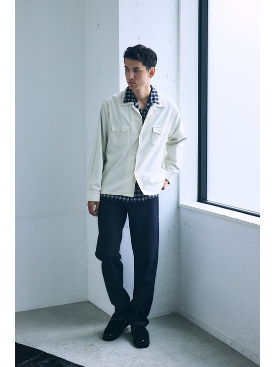 7DAYS,7LOOKS for MEN  #DAY7