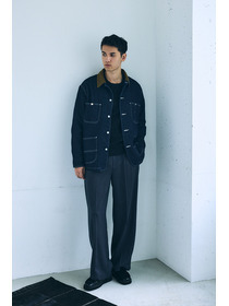 7DAYS,7LOOKS for MEN #DAY5