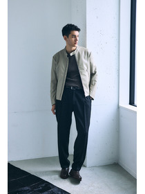 7DAYS,7LOOKS for MEN #DAY3