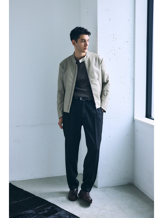7DAYS,7LOOKS for MEN #DAY3