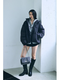 7DAYS,7LOOKS for WOMEN #DAY7