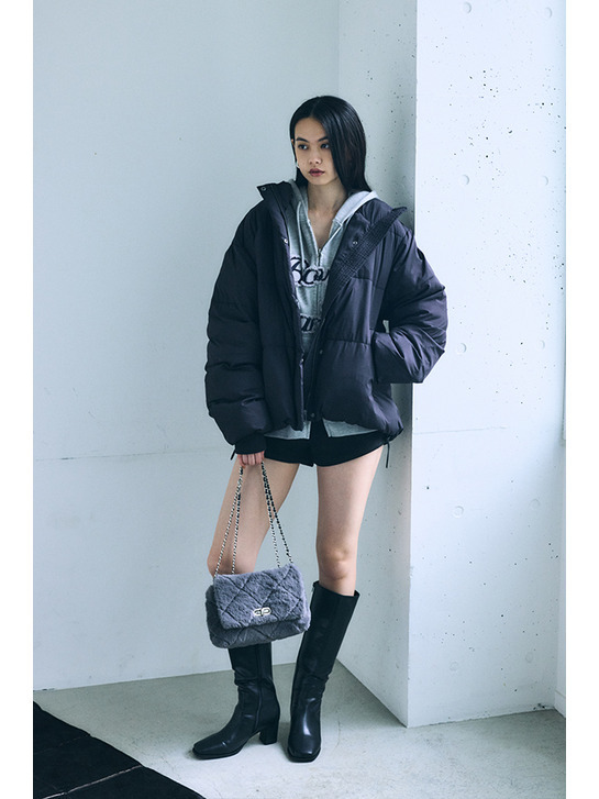 7DAYS,7LOOKS for WOMEN #DAY7