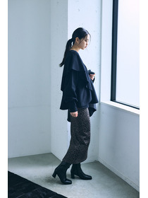 7DAYS,7LOOKS for WOMEN #DAY6