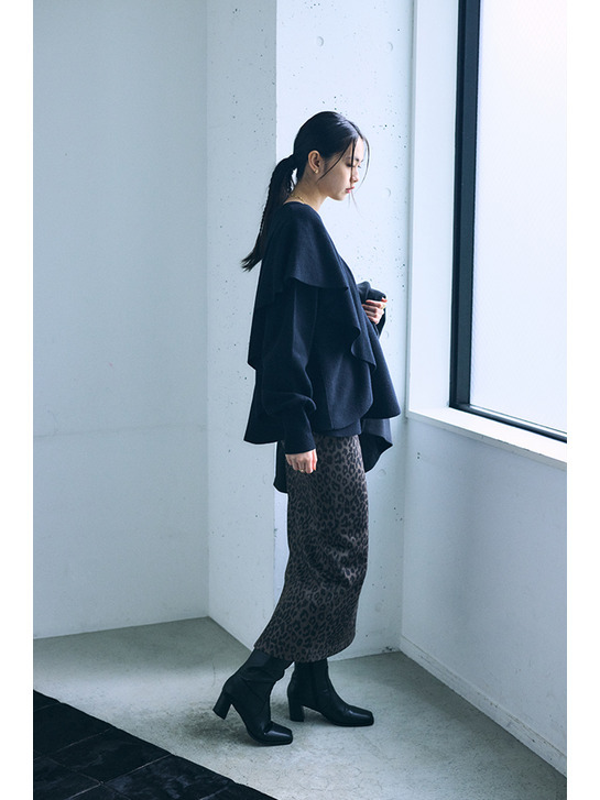 7DAYS,7LOOKS for WOMEN #DAY6