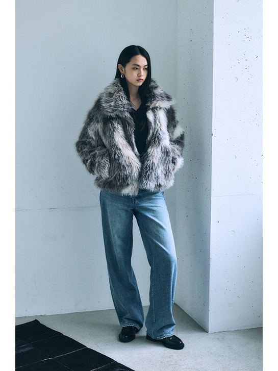 7DAYS,7LOOKS for WOMEN #DAY5