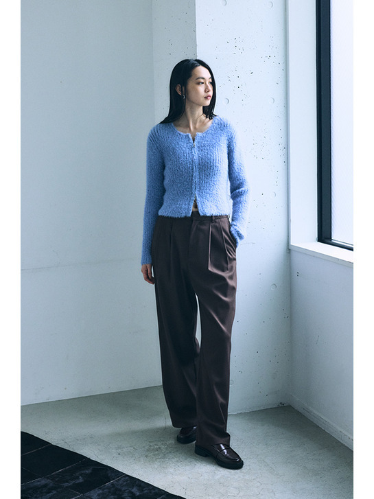 7DAYS,7LOOKS for WOMEN #DAY4