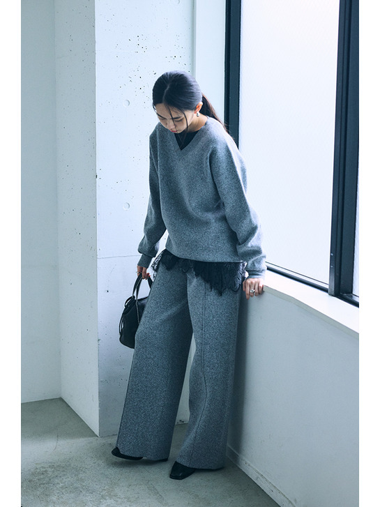 7DAYS,7LOOKS for WOMEN #DAY2