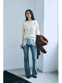 7DAYS,7LOOKS for WOMEN #DAY1