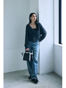 ANIMAL MOOD 秋の装いに、少しの遊び心 #WOMEN03