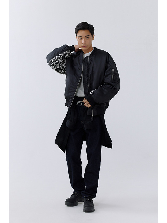 Go Find Your Favorite! For MEN #01
