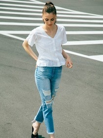 ARE DENIM LOOK BOOK ＃02