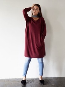 nudie knit #02