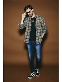 September Issue LOOKBOOK MENS #07