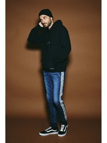 September Issue LOOKBOOK MENS #05