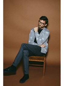 September Issue LOOKBOOK MENS #04