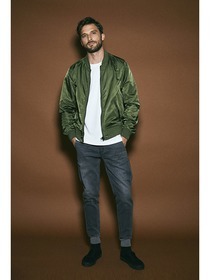 September Issue LOOKBOOK MENS #03