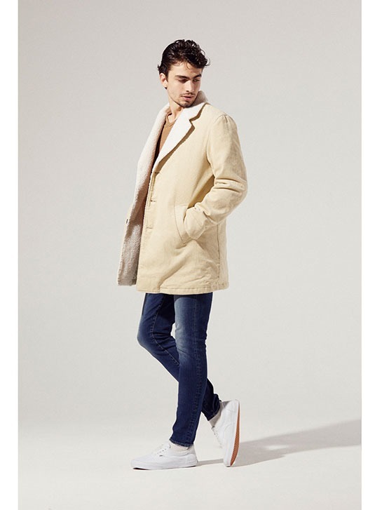 FIND YOUR BEST OUTER FOR MENS #06
