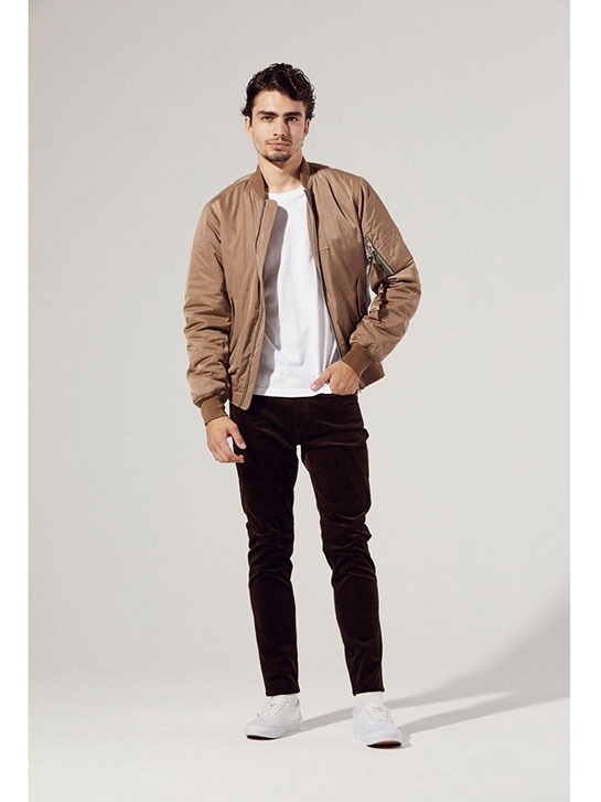 FIND YOUR BEST OUTER FOR MENS #03