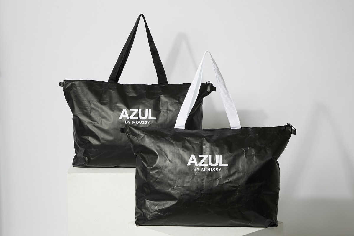 Shop Info Azul By Moussy アズールバイマウジー 公式通販サイト