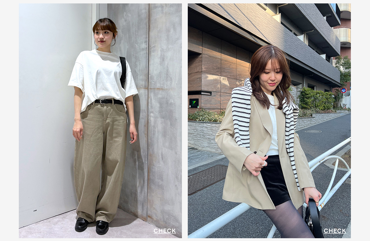 AZUL BY MOUSSY（アズールバイマウジー） | 新生活スタート NEW LIFE START COUPON