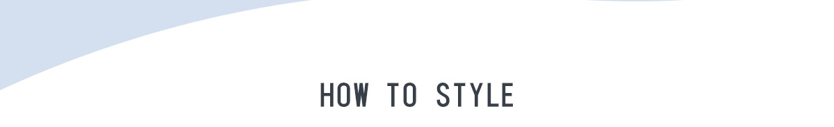 AZUL BY MOUSSY（アズールバイマウジー） | COMFORA AIR 着るたび、涼やか