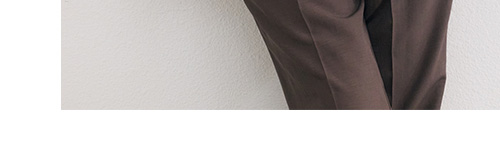 AZUL BY MOUSSY（アズールバイマウジー） | COMFORA AIR 着るたび、涼やか