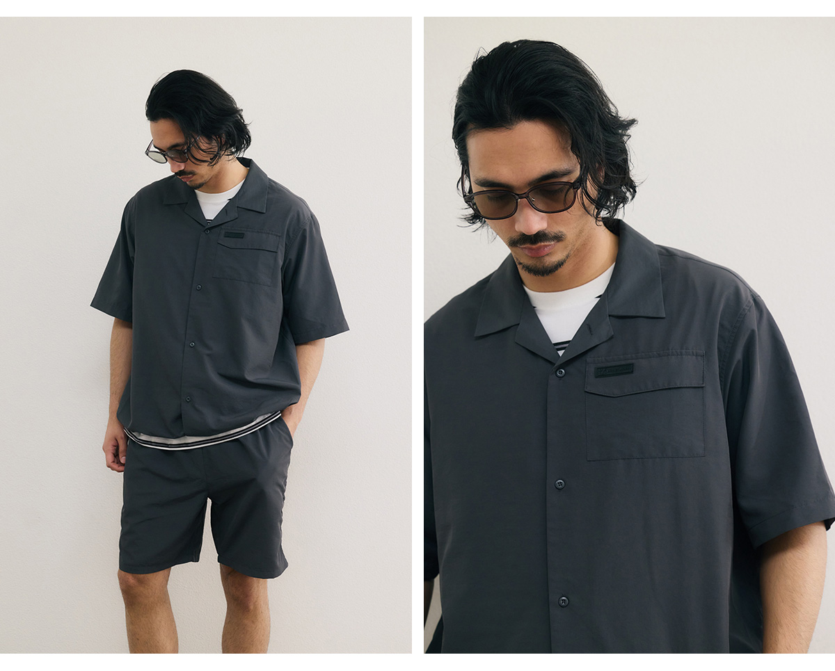 01 SHELTECH&reg; Light　STYLING