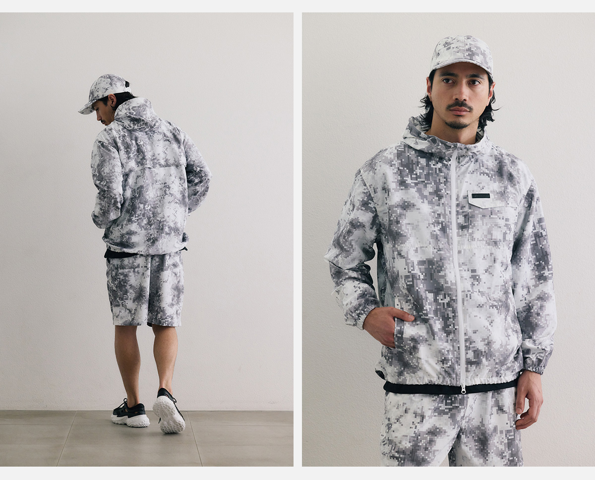 02 SHELTECH&reg; Light　STYLING