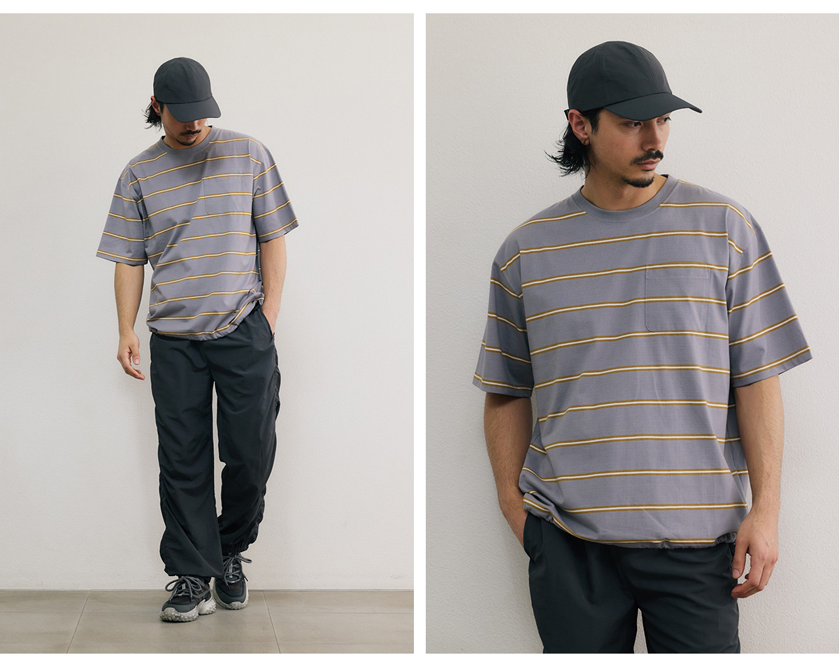 03 SHELTECH&reg; Light　STYLING