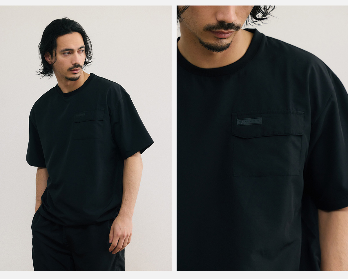 04 SHELTECH&reg; Light　STYLING