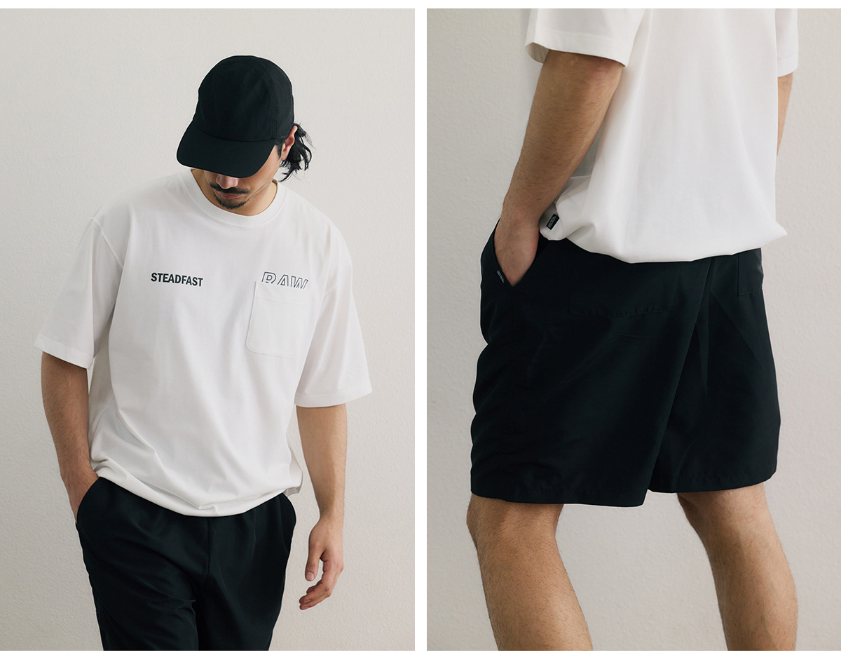 05 SHELTECH&reg; Light　STYLING