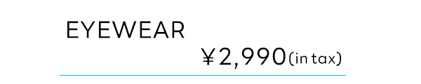 メタルブリッジアイウェア