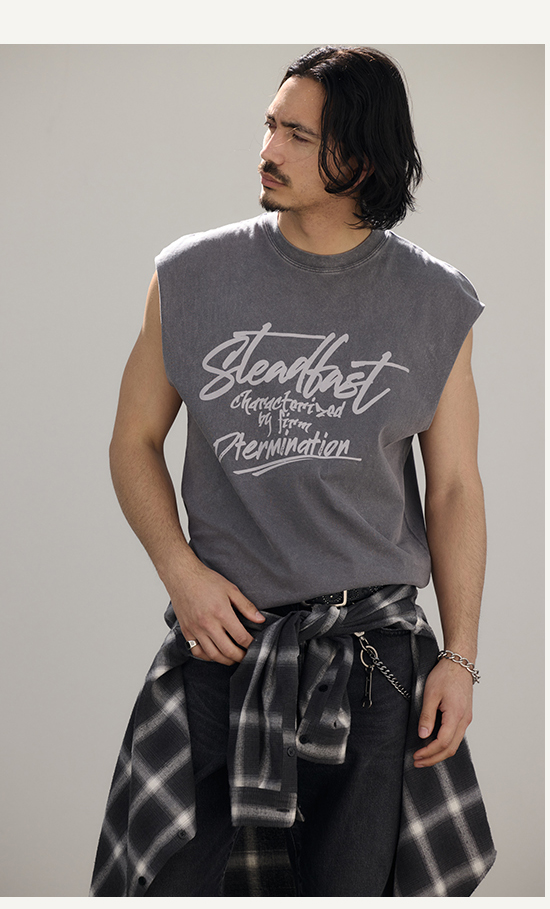 SPORTS STYLE　スポーツ観戦にはアクティブに動けて、今っぽい。ラフに楽しむスポーツスタイル。