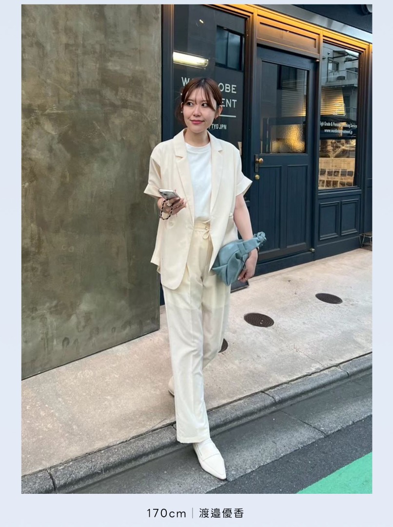 AZUL BY MOUSSY（アズールバイマウジー） | STAFF COORDINATE FUNCTIONAL SUMMER WEAR 2026  機能素材特集 ～接触冷感で、夏支度。