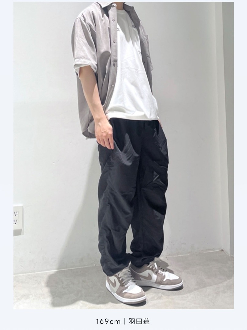 AZUL BY MOUSSY（アズールバイマウジー） | STAFF COORDINATE FUNCTIONAL SUMMER WEAR 2026  機能素材特集 ～接触冷感で、夏支度。