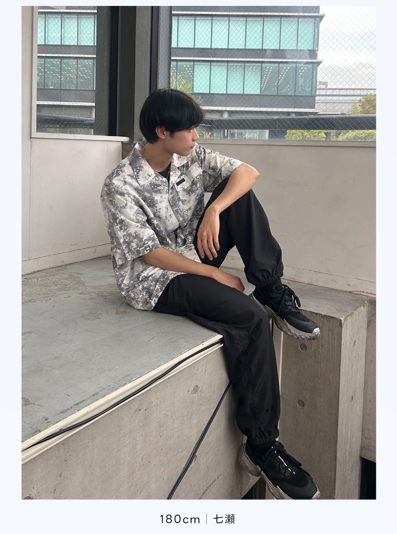 AZUL BY MOUSSY（アズールバイマウジー） | STAFF COORDINATE FUNCTIONAL SUMMER WEAR 2026  機能素材特集 ～接触冷感で、夏支度。
