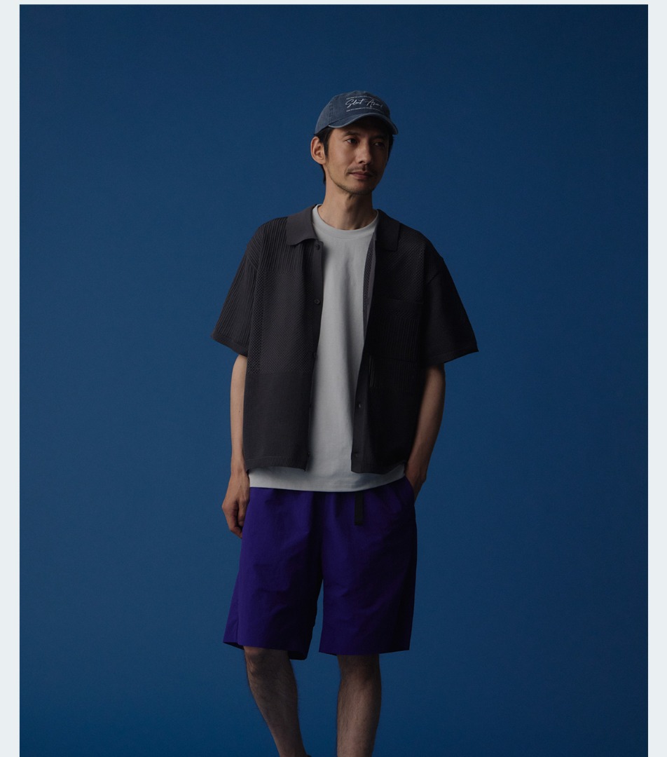 快適さを、プレゼント。Thanks, Dad. Enjoy Your Summer.