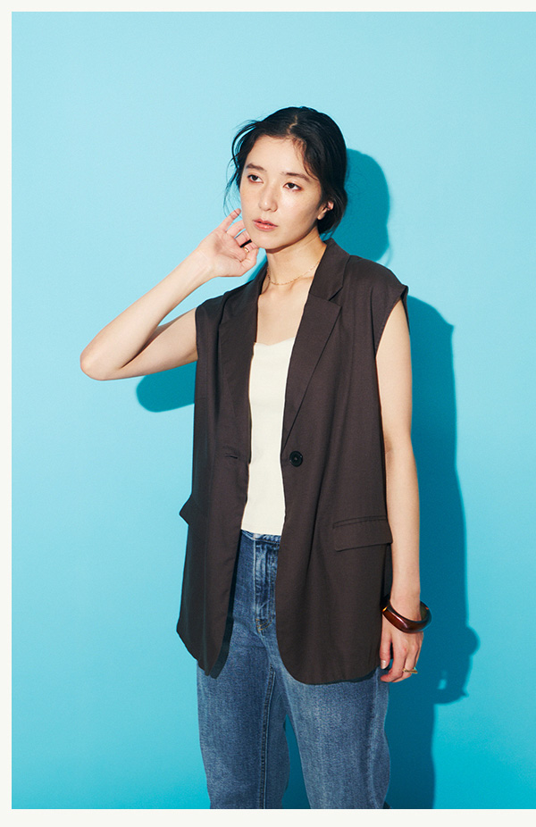 AZUL BY MOUSSY（アズールバイマウジー） | AZUL DENIM Center Press Flare Denim 人気サイズ再入荷/新サイズデビュー