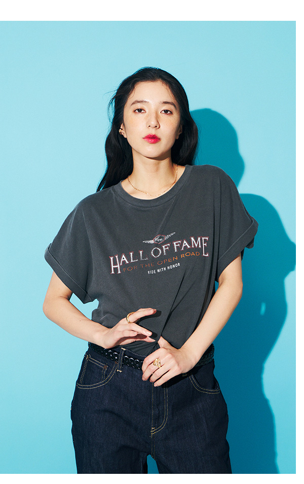 AZUL BY MOUSSY（アズールバイマウジー） | AZUL DENIM Center Press Flare Denim 人気サイズ再入荷/新サイズデビュー