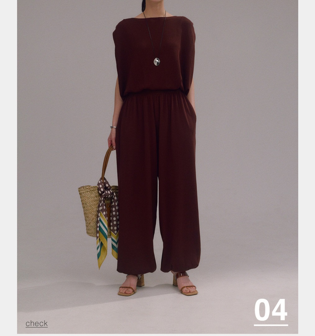 AZUL BY MOUSSY（アズールバイマウジー） | LOOKBOOK Styled for the season.