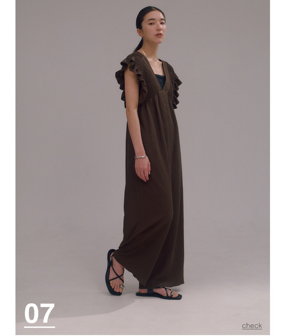 AZUL BY MOUSSY（アズールバイマウジー） | LOOKBOOK Styled for the season.