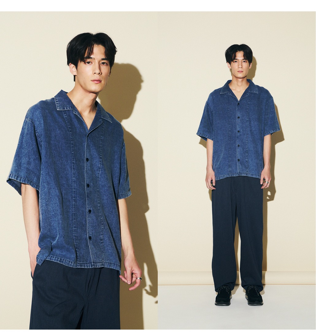 AZUL BY MOUSSY（アズールバイマウジー） | RESTOCK EASY ACTION WIDE PANTS