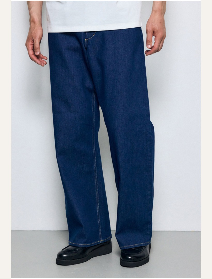 AZUL DENIM アイスワイド