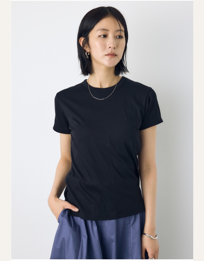 コンパクトTEE