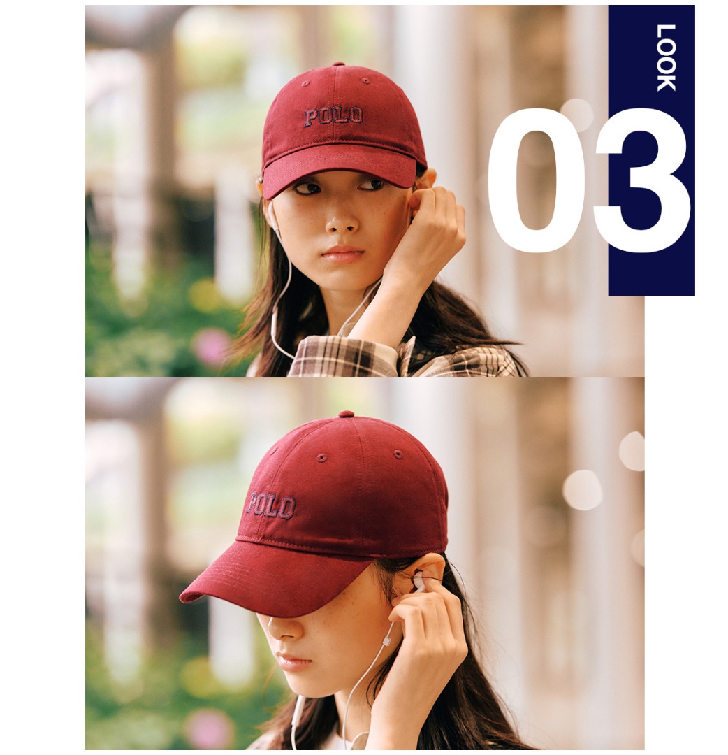 AZUL BY MOUSSY（アズールバイマウジー） | BRAND PICKS by AZUL MAG ［Wear Classic？］ Vol.1 クラシックを、自分らしく。POLO | AZUL BY MOUSSY