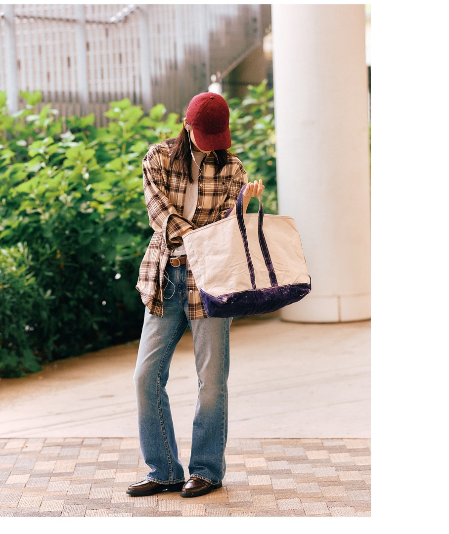 AZUL BY MOUSSY（アズールバイマウジー） | BRAND PICKS by AZUL MAG ［Wear Classic？］ Vol.1 クラシックを、自分らしく。POLO | AZUL BY MOUSSY