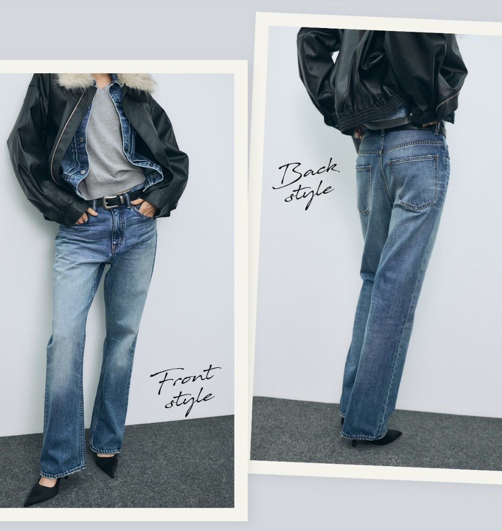 AZUL 2026AW PRE ORDER 2026.8.21 10:00-8.30.23:59 for WOMEN