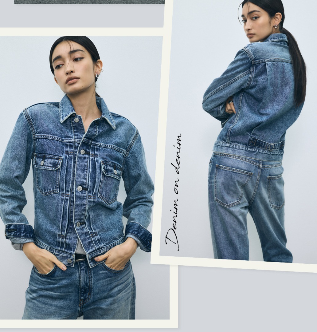 AZUL 2026AW PRE ORDER 2026.8.21 10:00-8.30.23:59 for WOMEN