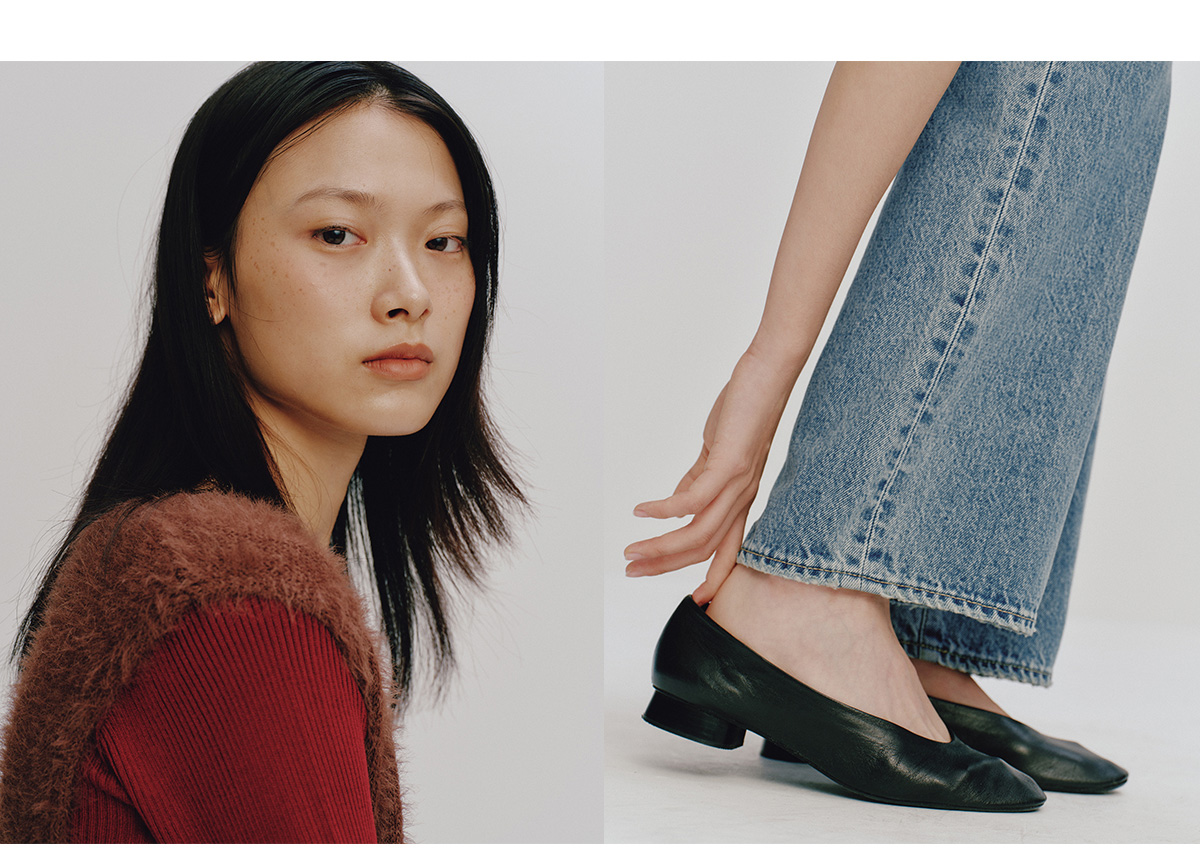 AZUL BY MOUSSY（アズールバイマウジー） | THE STATEMENT DENIM.  For WOMEN